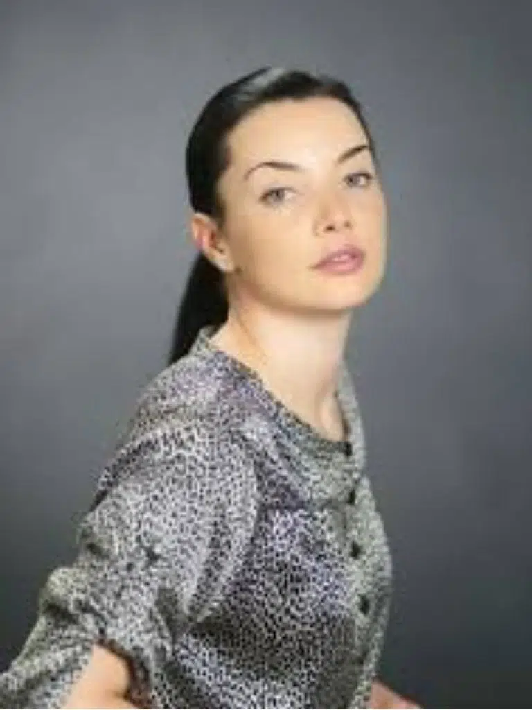Oksana D’harcourt Biography: Wiki, Age, Career, Height, Weight, Boyfriend, Net Worth & More